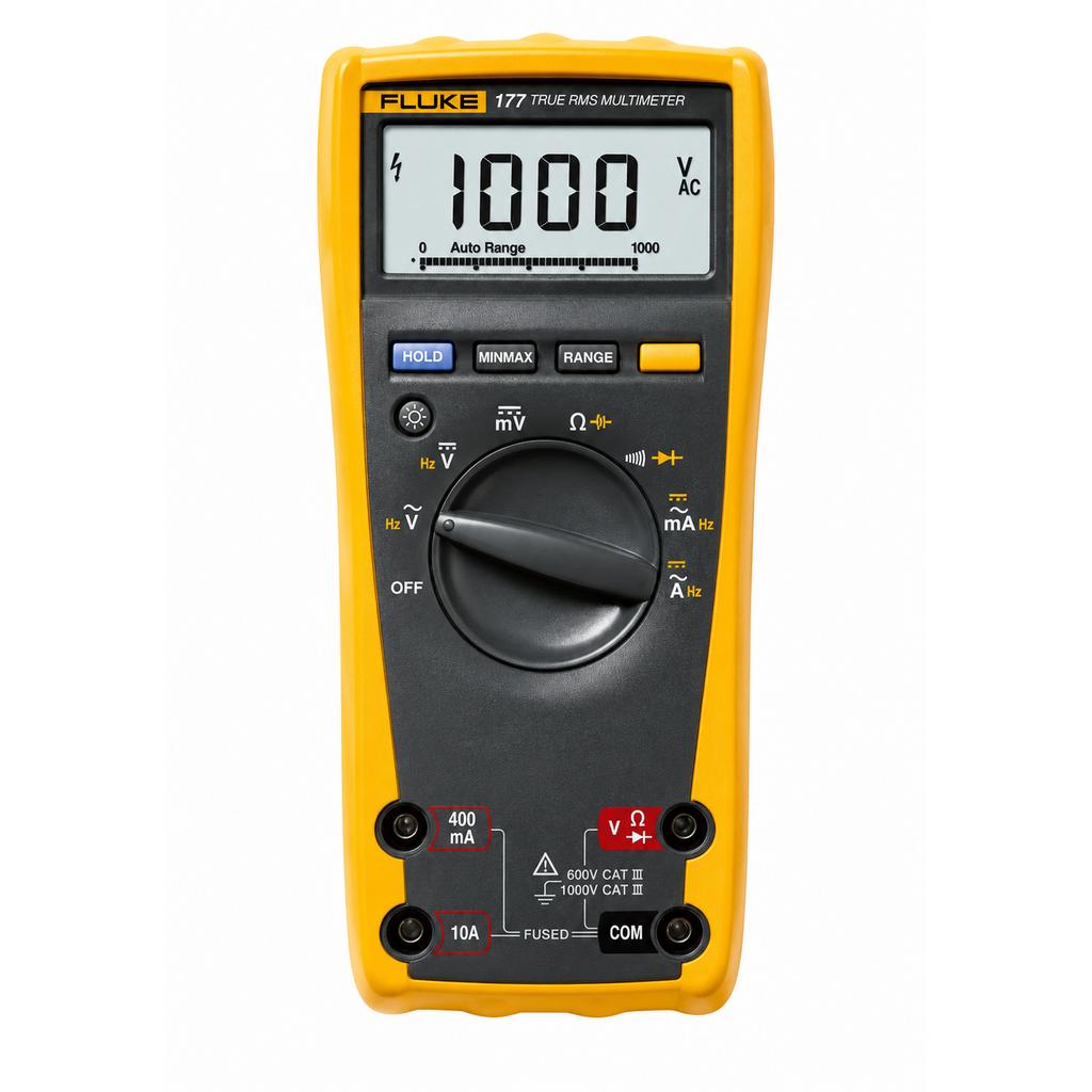 Fluke Fluke-177