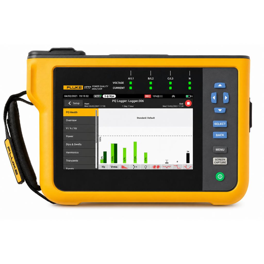 Fluke Fluke-177