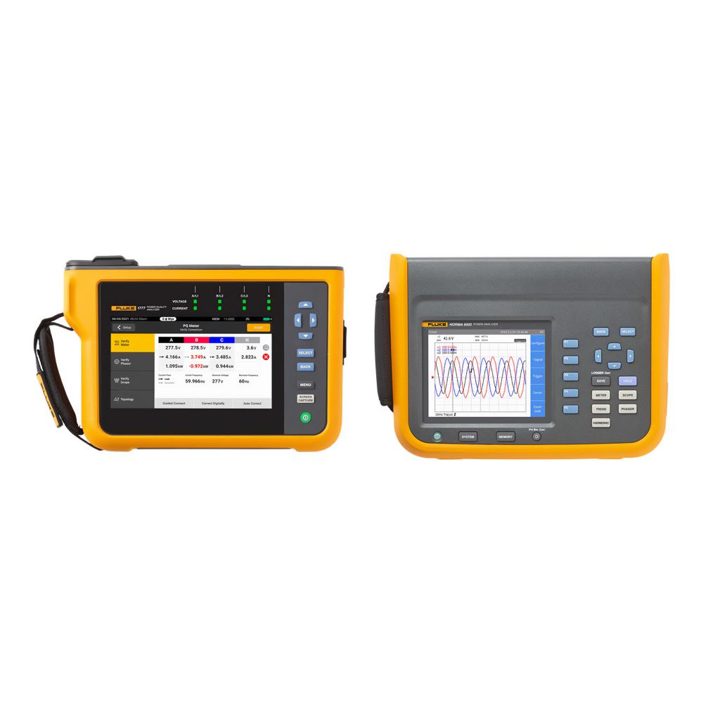 Fluke Fluke-177