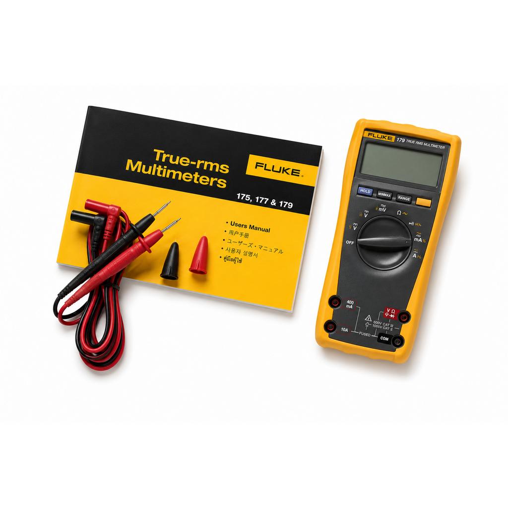 Fluke Fluke-177