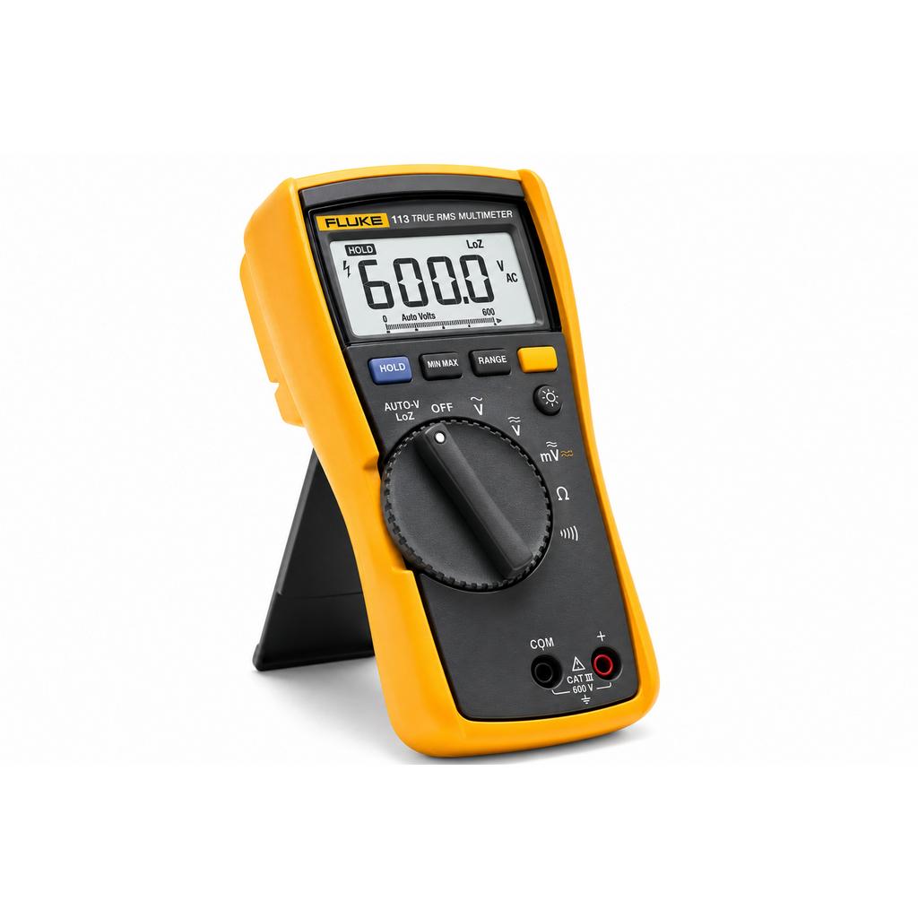 Fluke Fluke-114