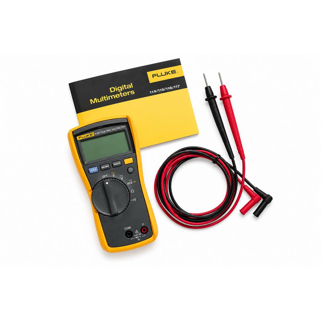 Fluke Fluke-114
