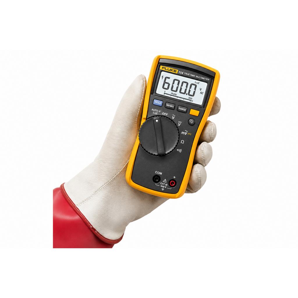 Fluke Fluke-114