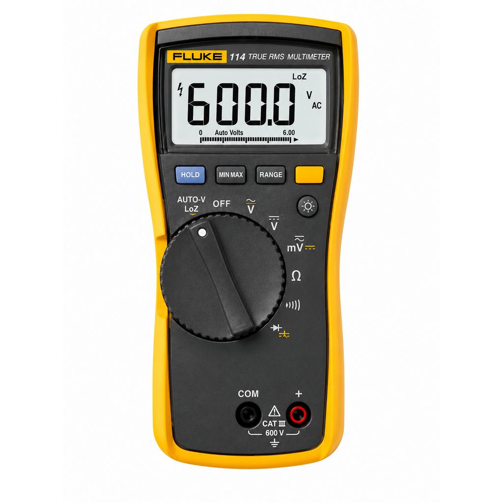 Fluke Fluke-114