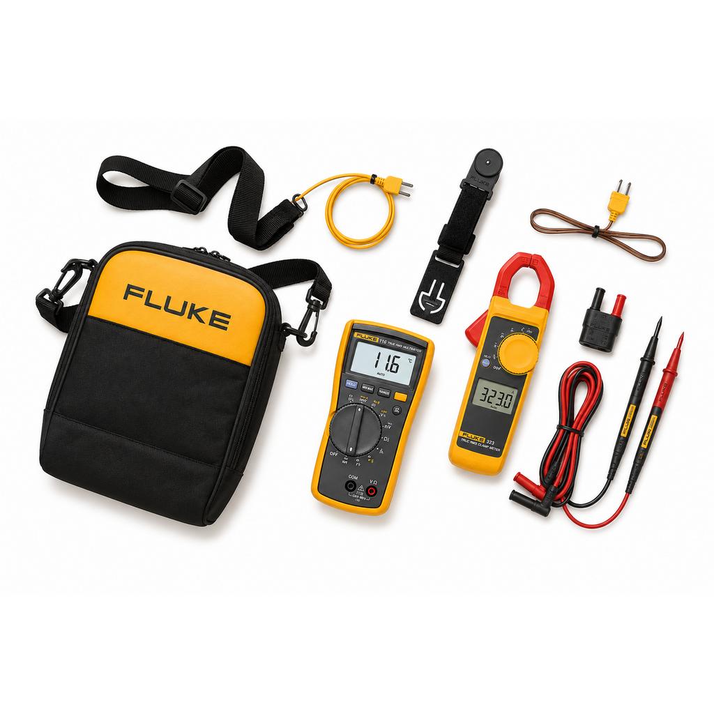 Fluke Fluke-116-323-KIT