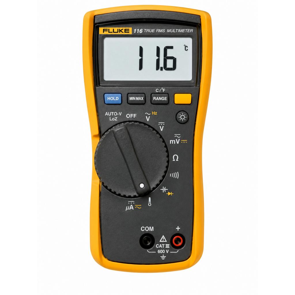Fluke Fluke-116-323-KIT
