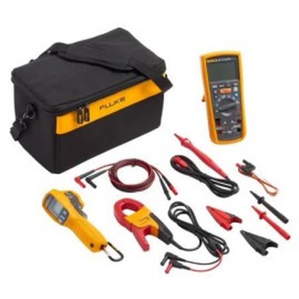 Fluke Fluke-1587KIT-62MAX+-FC