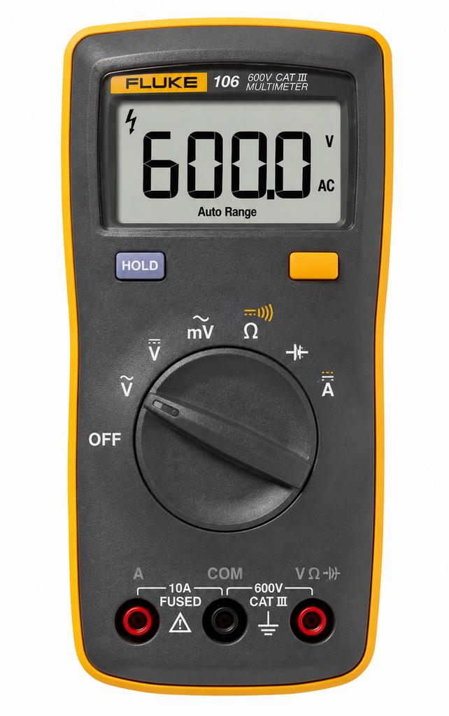 Fluke Fluke-106-R