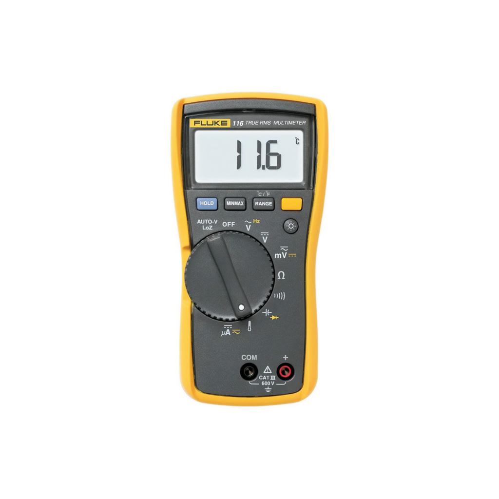 Fluke Fluke-116-62-MAX+