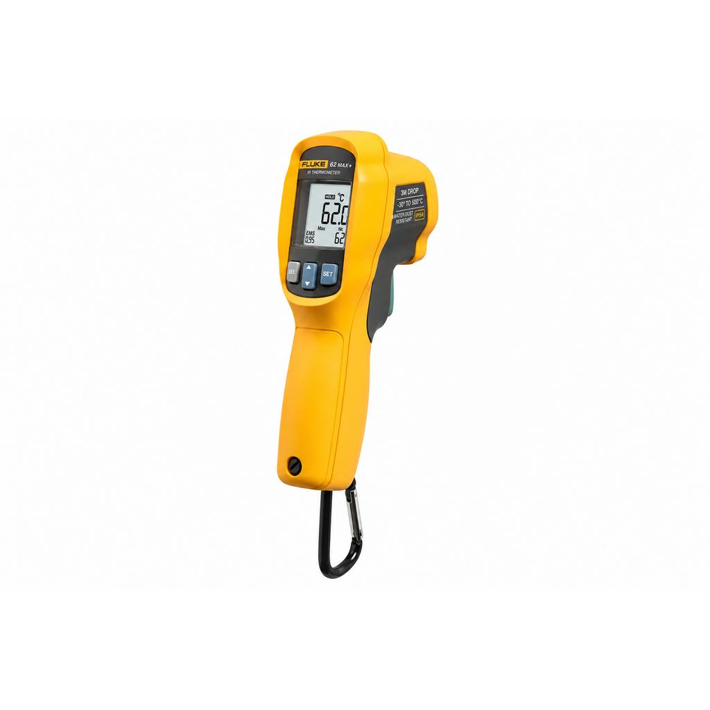 Fluke Fluke-116-62-MAX+