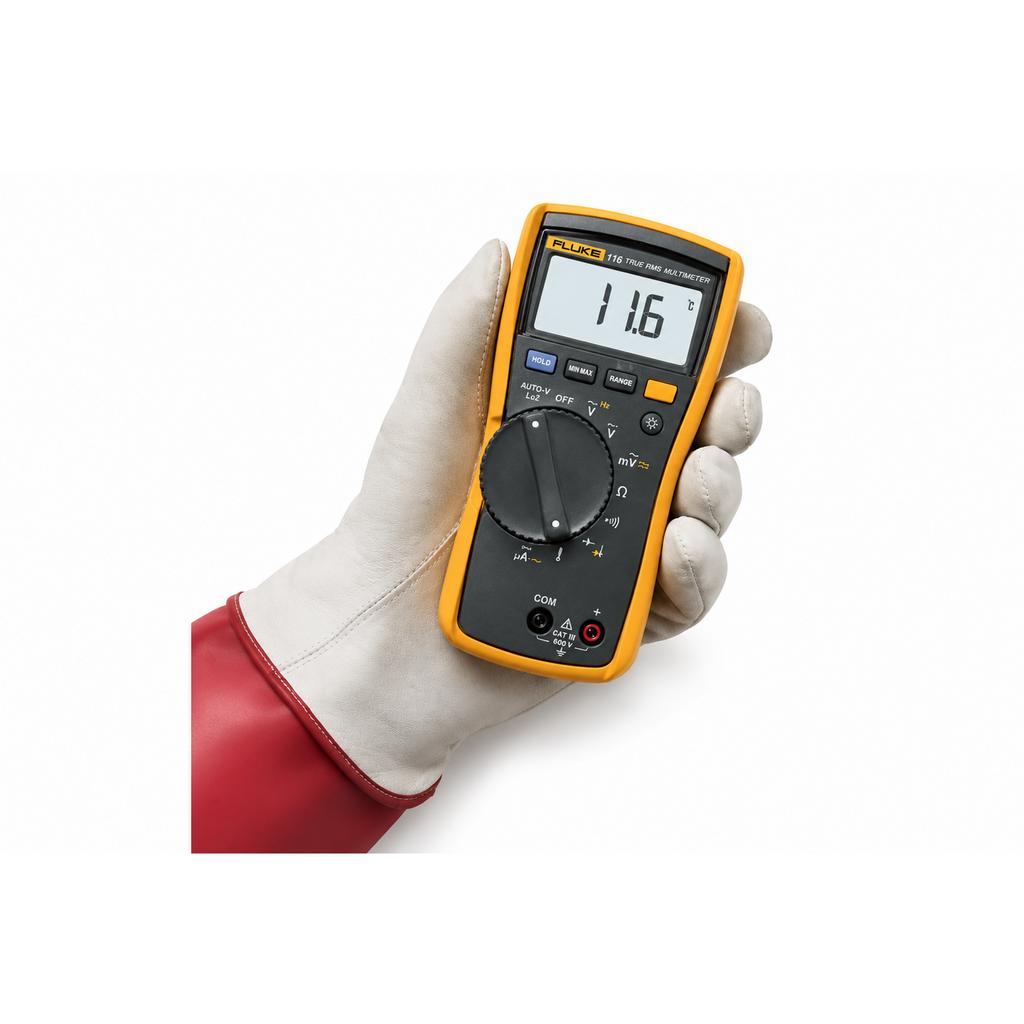 Fluke Fluke-116-62-MAX+