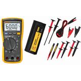 Fluke Fluke-117-SureGrip-KIT