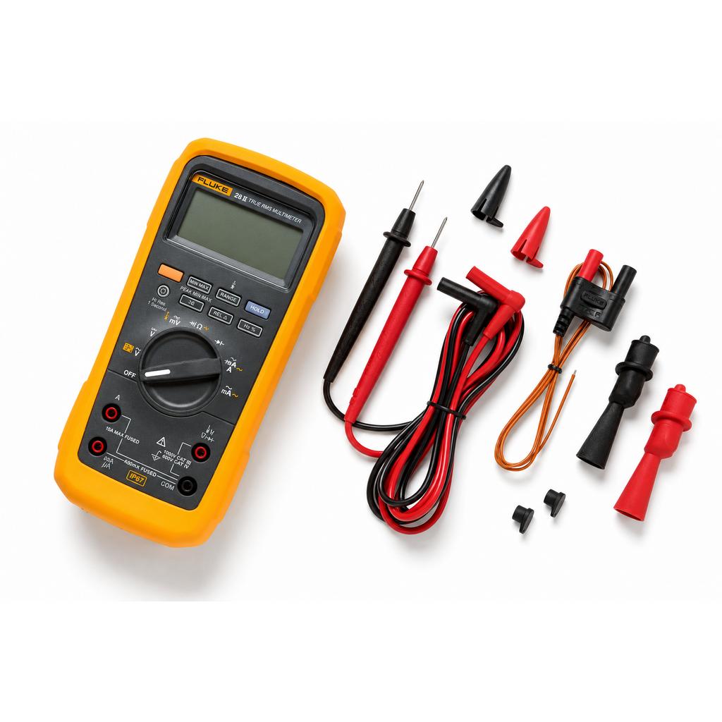 Fluke Fluke-28II