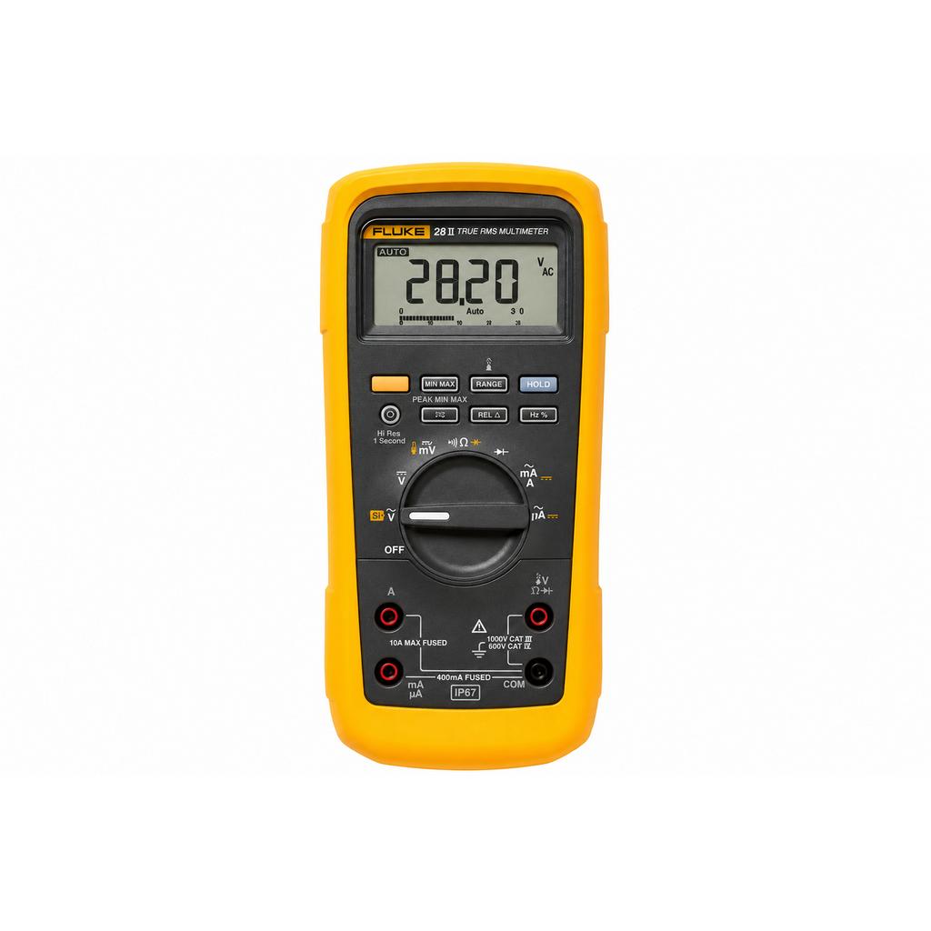 Fluke Fluke-28II