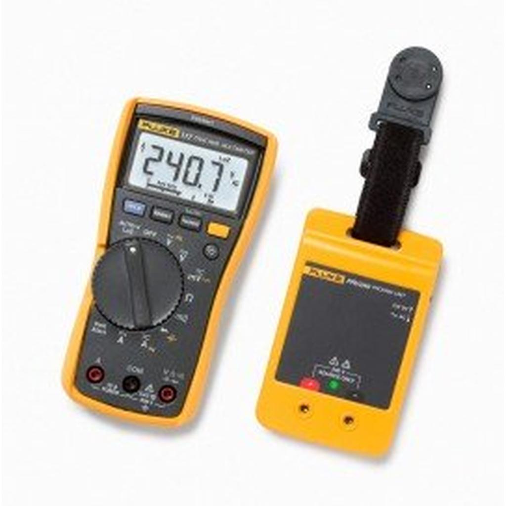 Fluke Fluke-117-PRV240