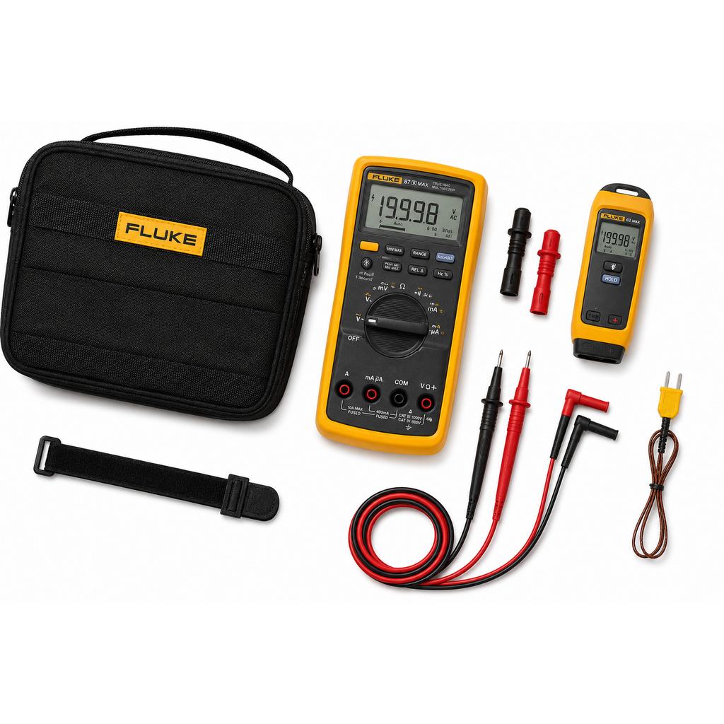 Fluke Fluke-T3000-FC-KIT