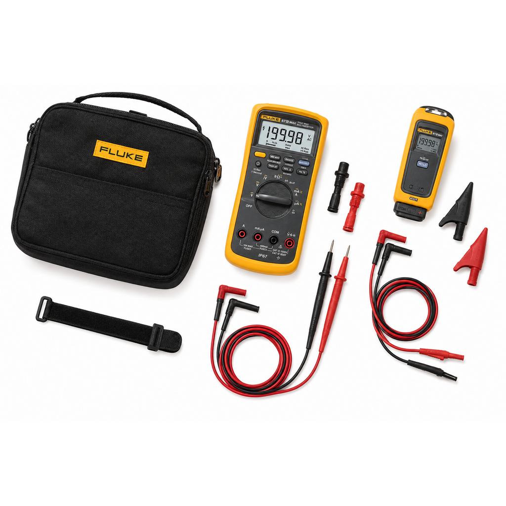 Fluke Fluke-V3001-FC-KIT
