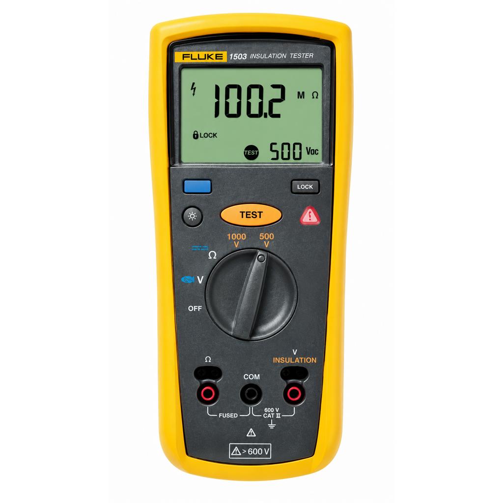 Fluke Fluke-1503