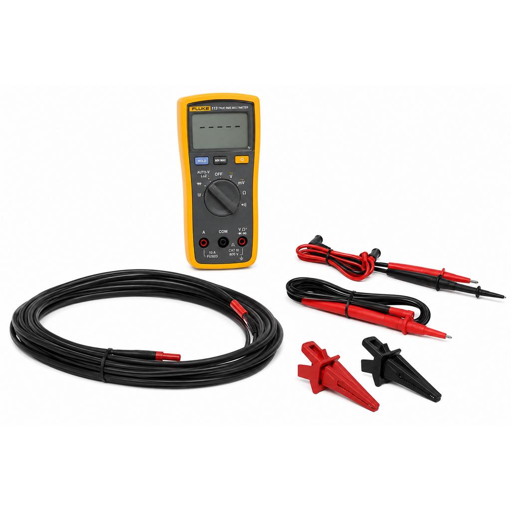 Fluke Fluke-1503