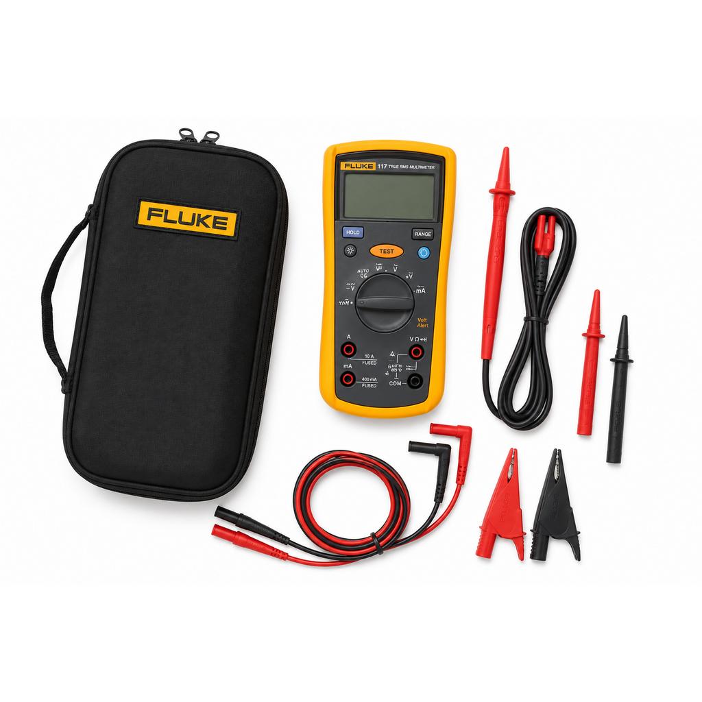 Fluke Fluke-1577
