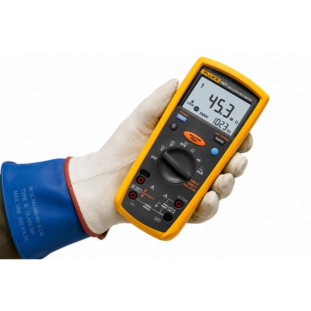 Fluke Fluke-1577