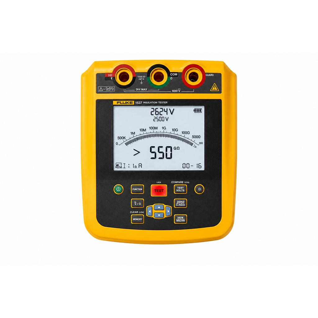 Fluke Fluke-1535