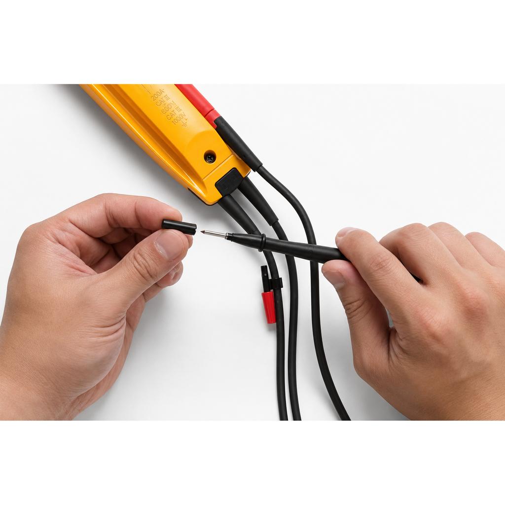 Fluke Fluke-T5-600