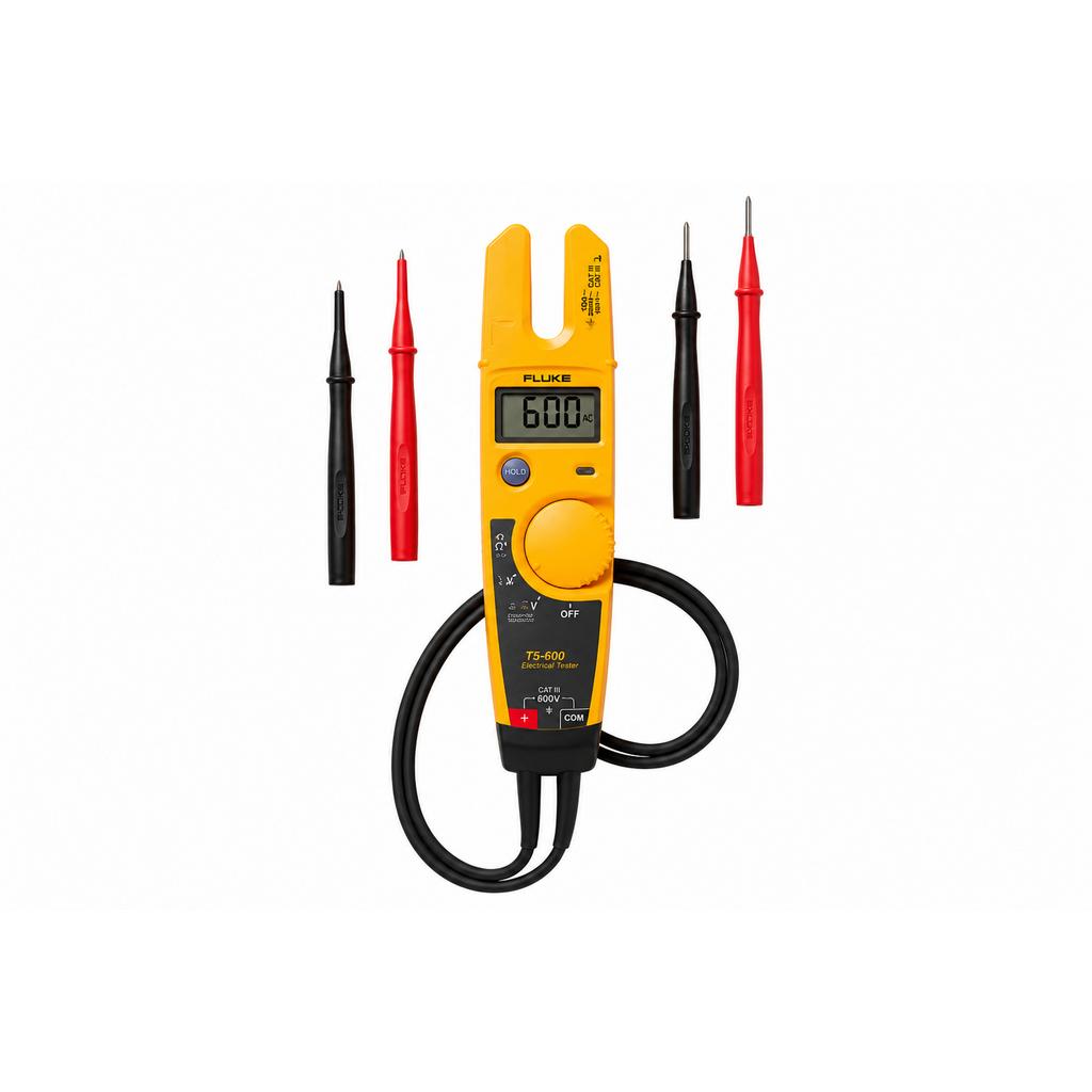 Fluke Fluke-T5-600