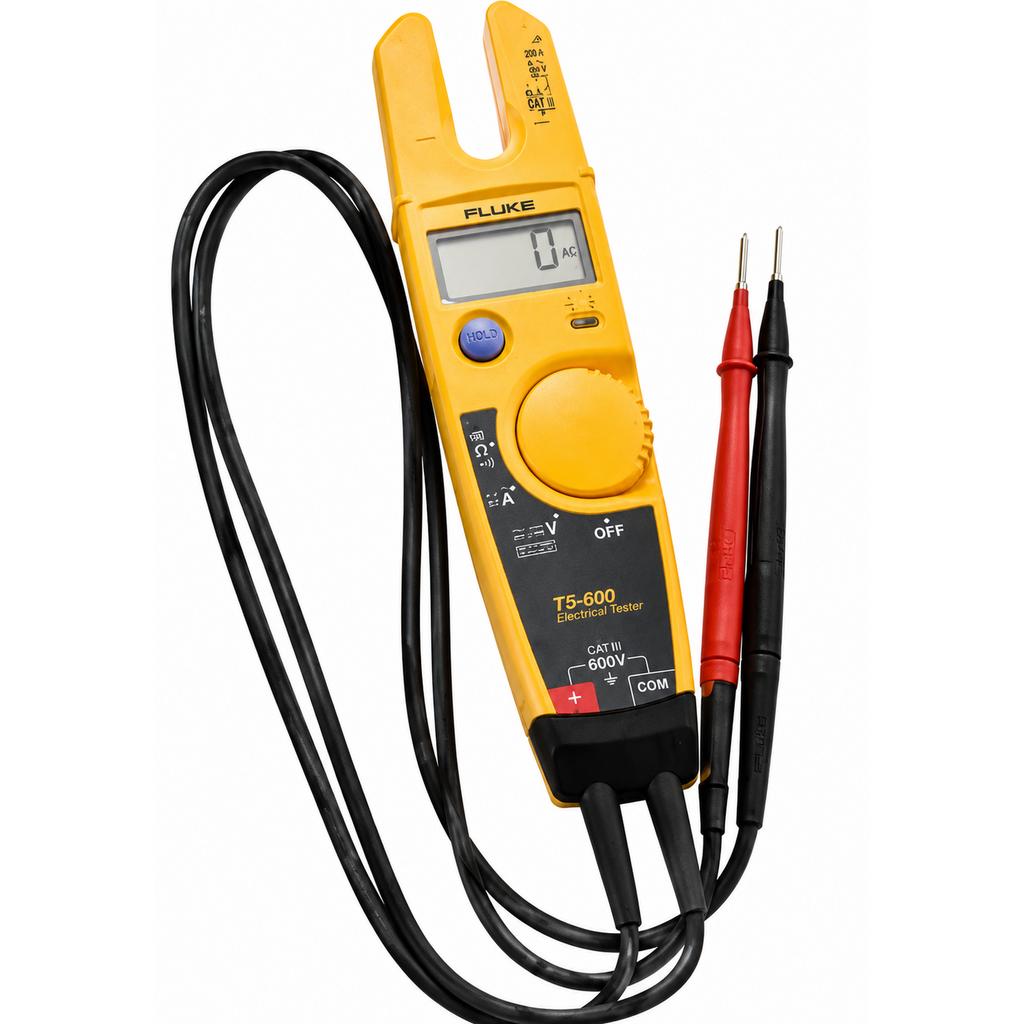 Fluke Fluke-T5-600