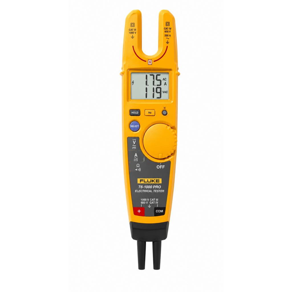 Fluke Fluke-T6-600