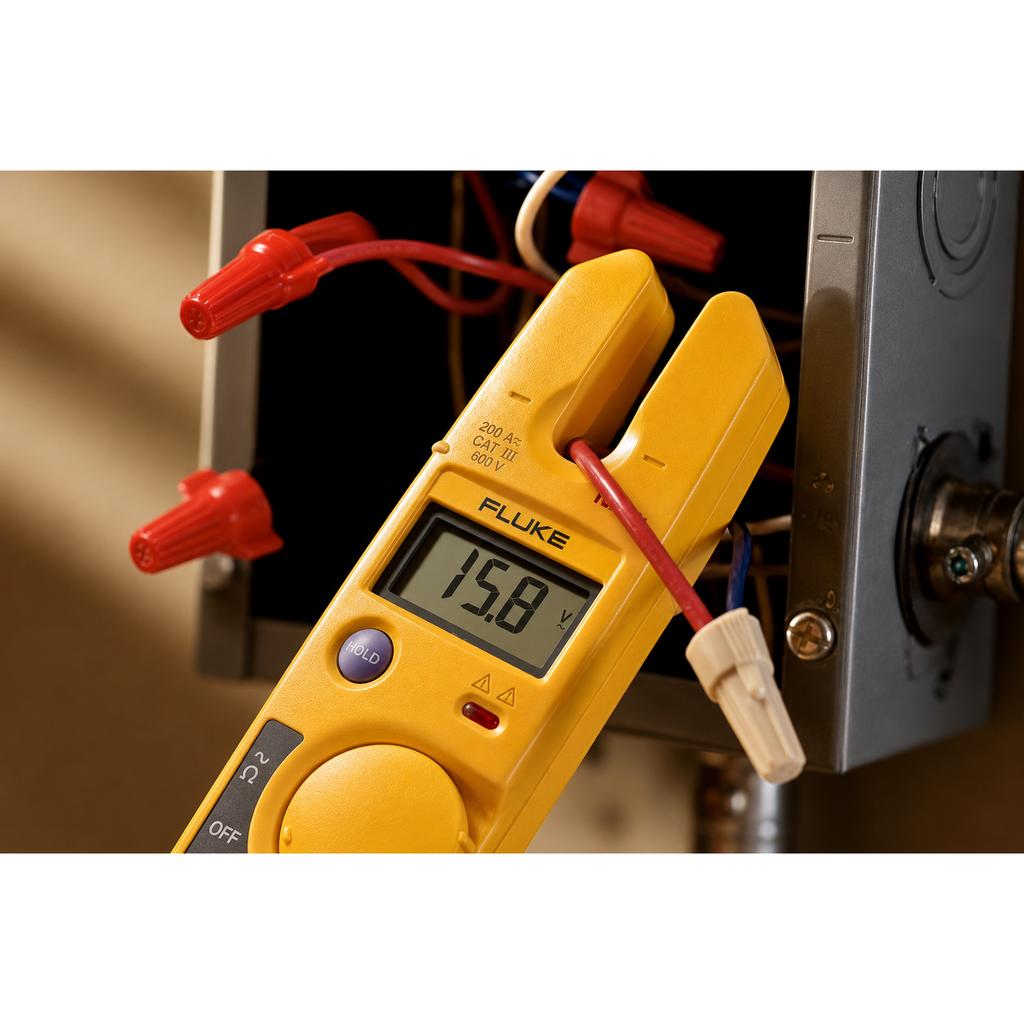 Fluke Fluke-T5-1000