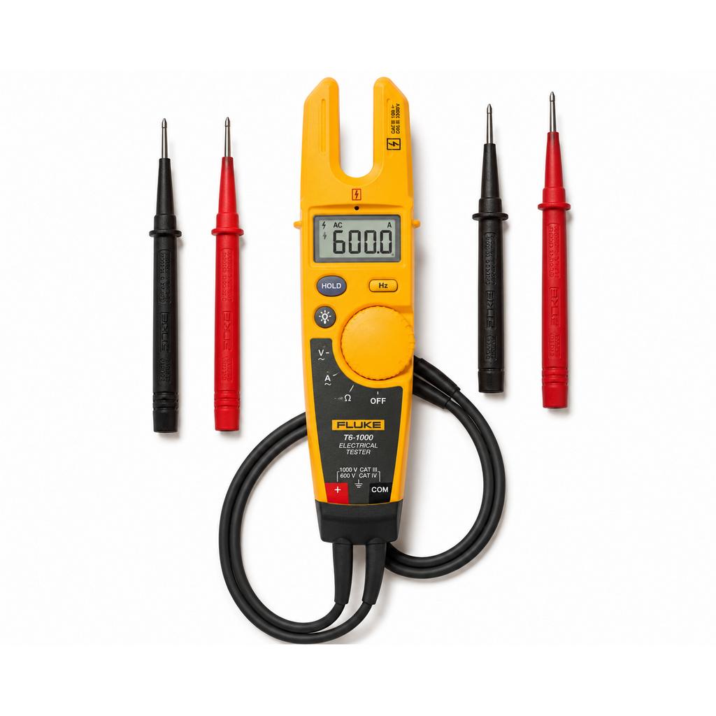 Fluke Fluke-T5-1000