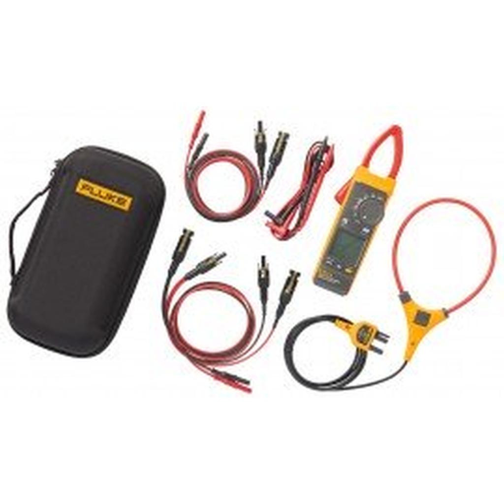 Fluke Fluke-393FC-PVLEAD