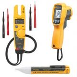 Fluke Fluke-T5-600-CAL