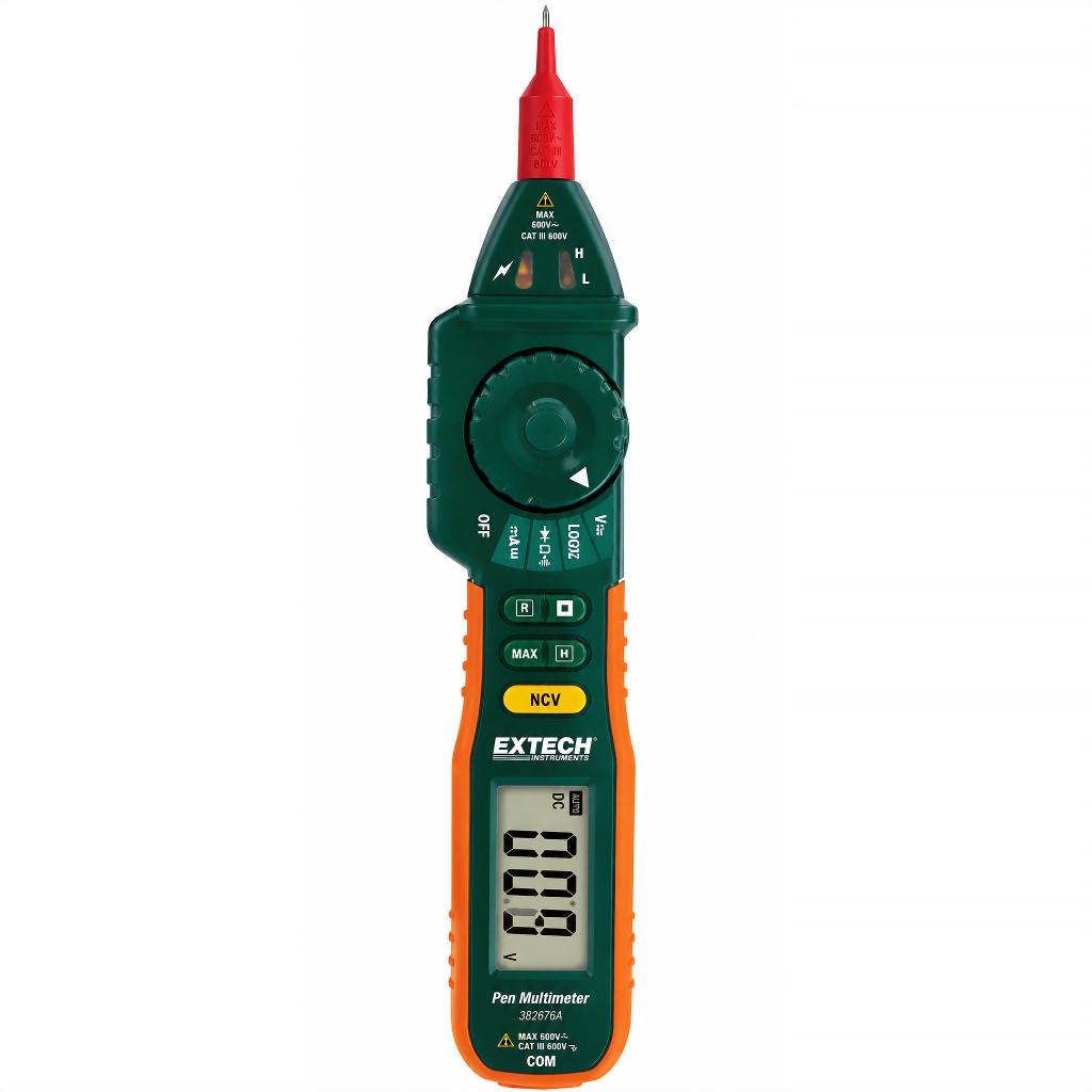 Extech Instruments 381676A