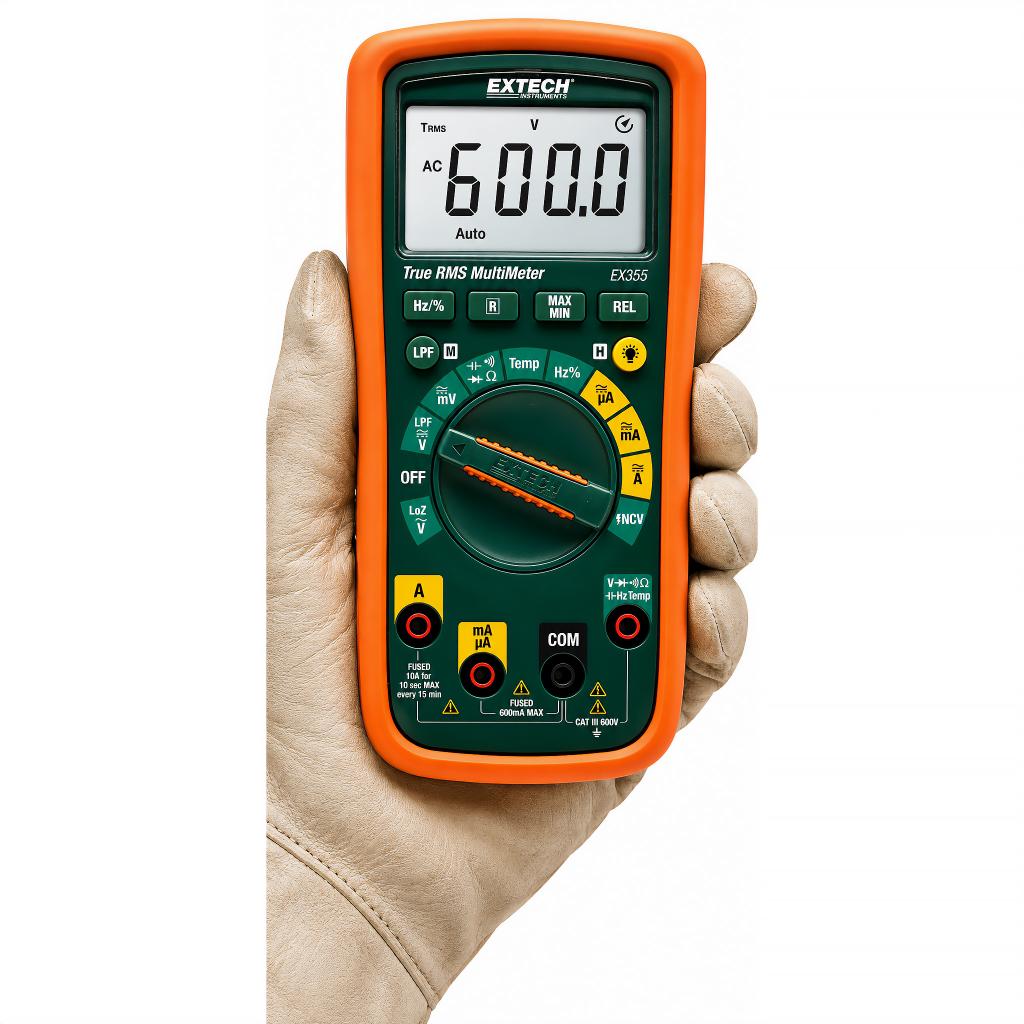 Extech Instruments EX350
