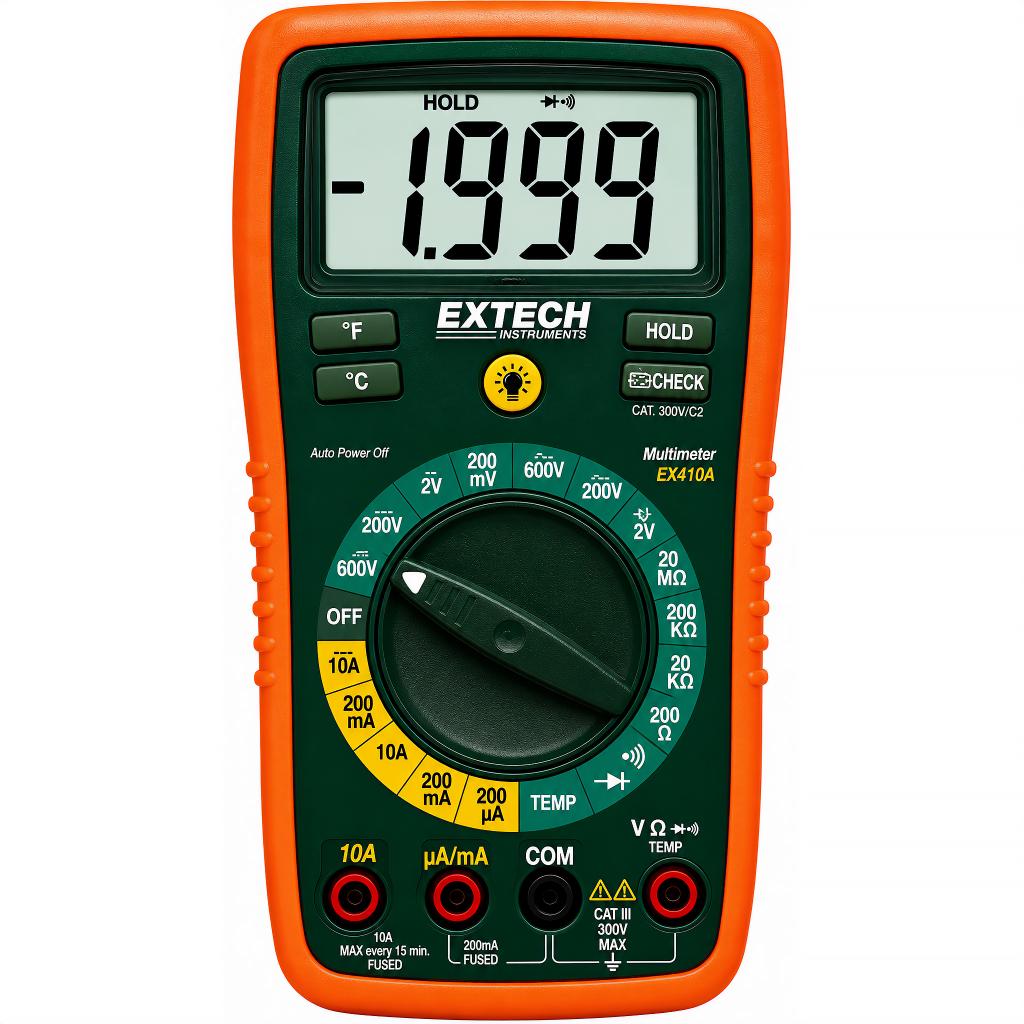 Extech Instruments EX410A