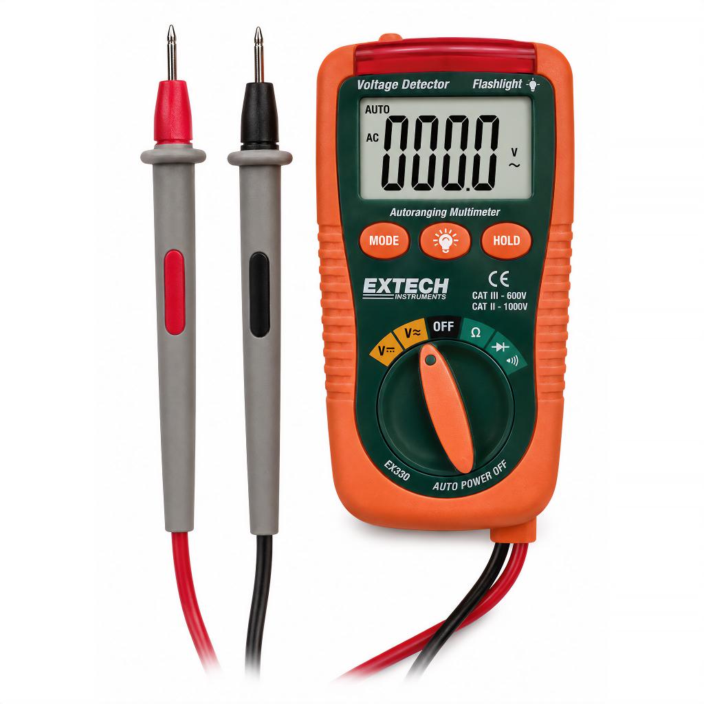 Extech Instruments DM220