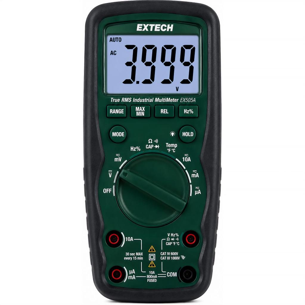 Extech Instruments EX505A-NIST