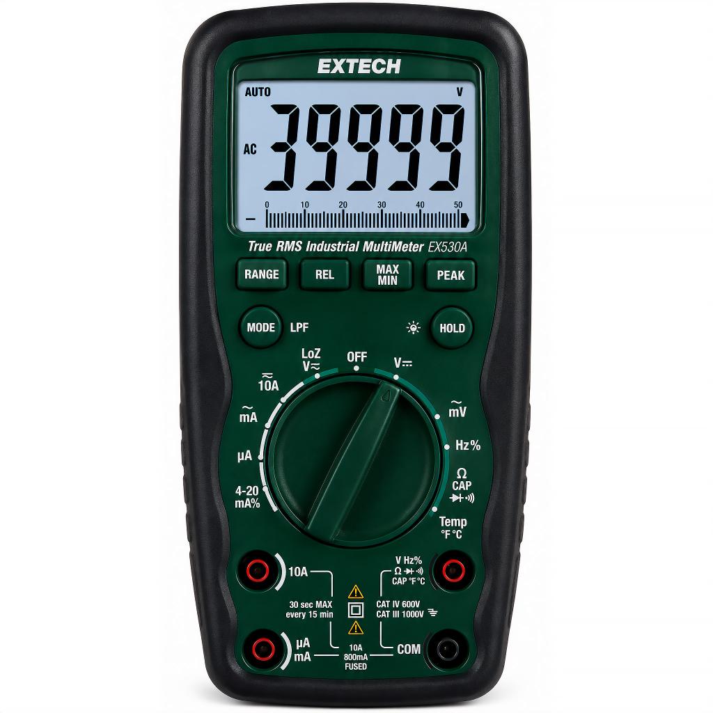 Extech Instruments EX530A