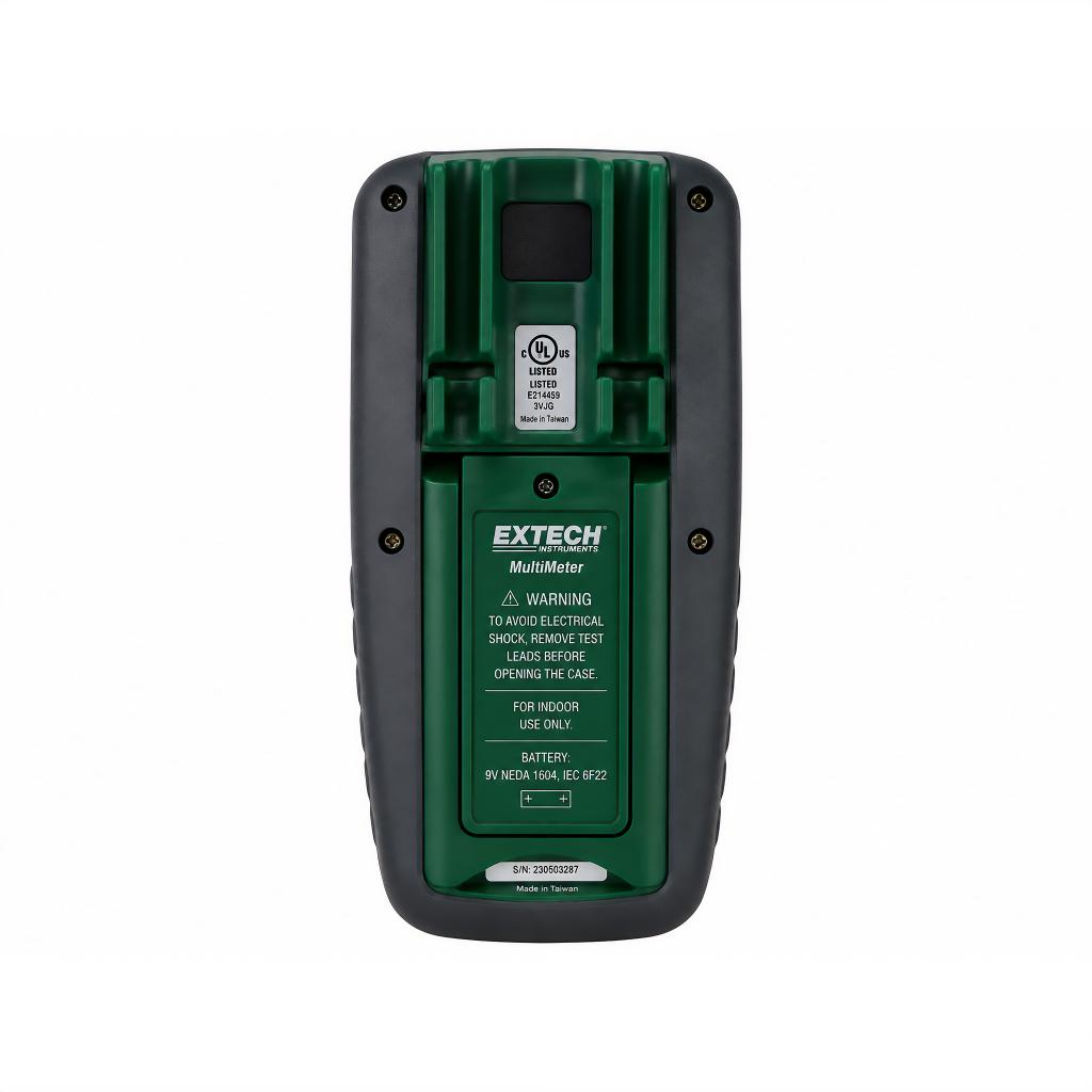 Extech Instruments EX530A