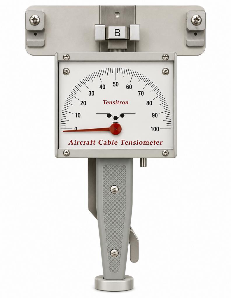 Tensitron ACM-200