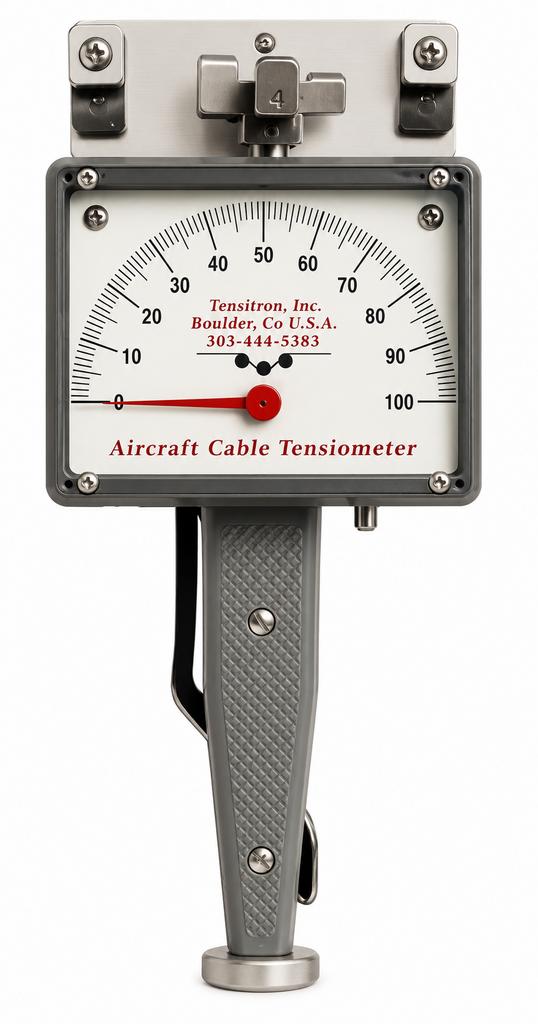 Tensitron CWT-150