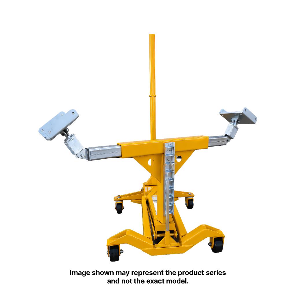 Aircraft Jacking Solutions 4360-1