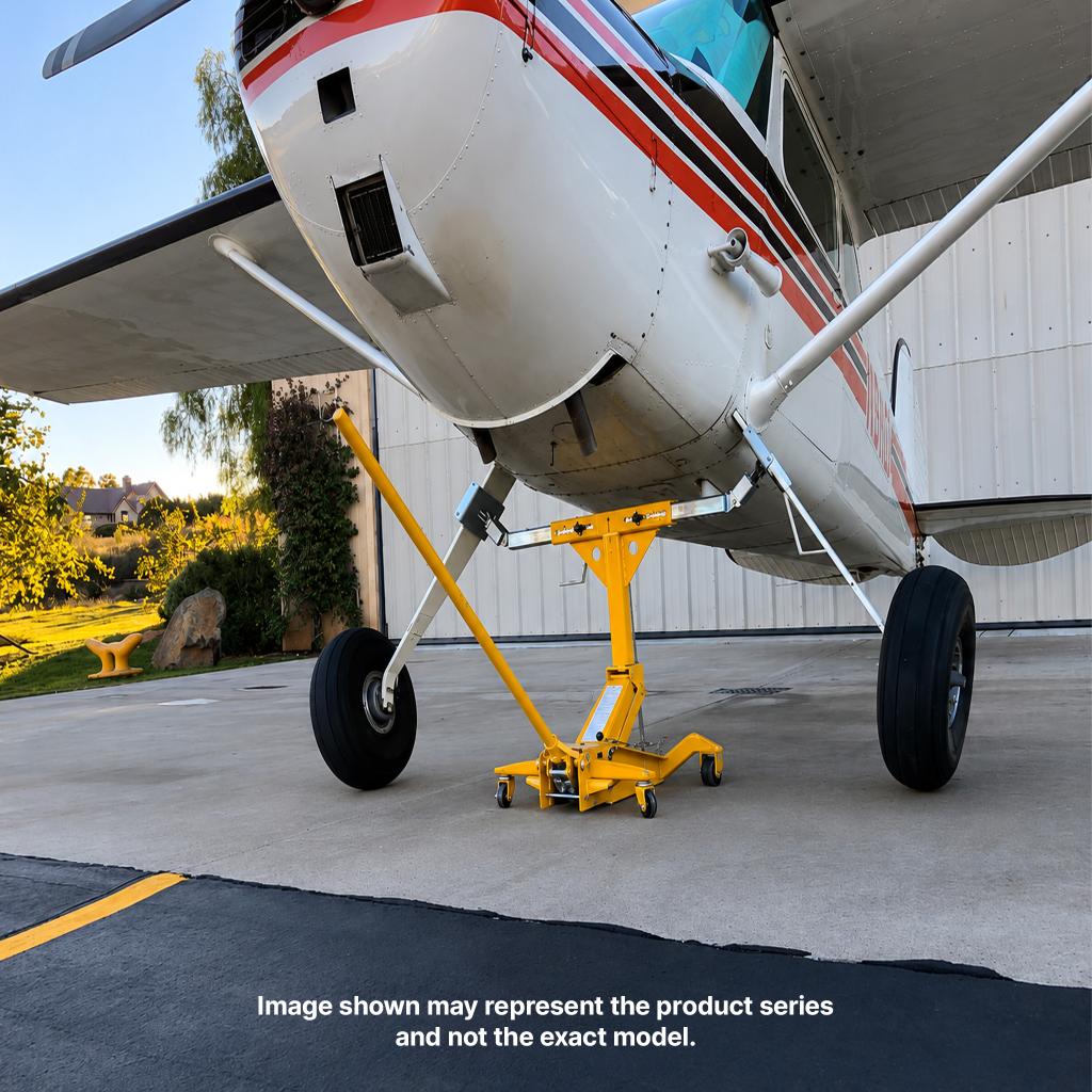 Aircraft Jacking Solutions 4360-2