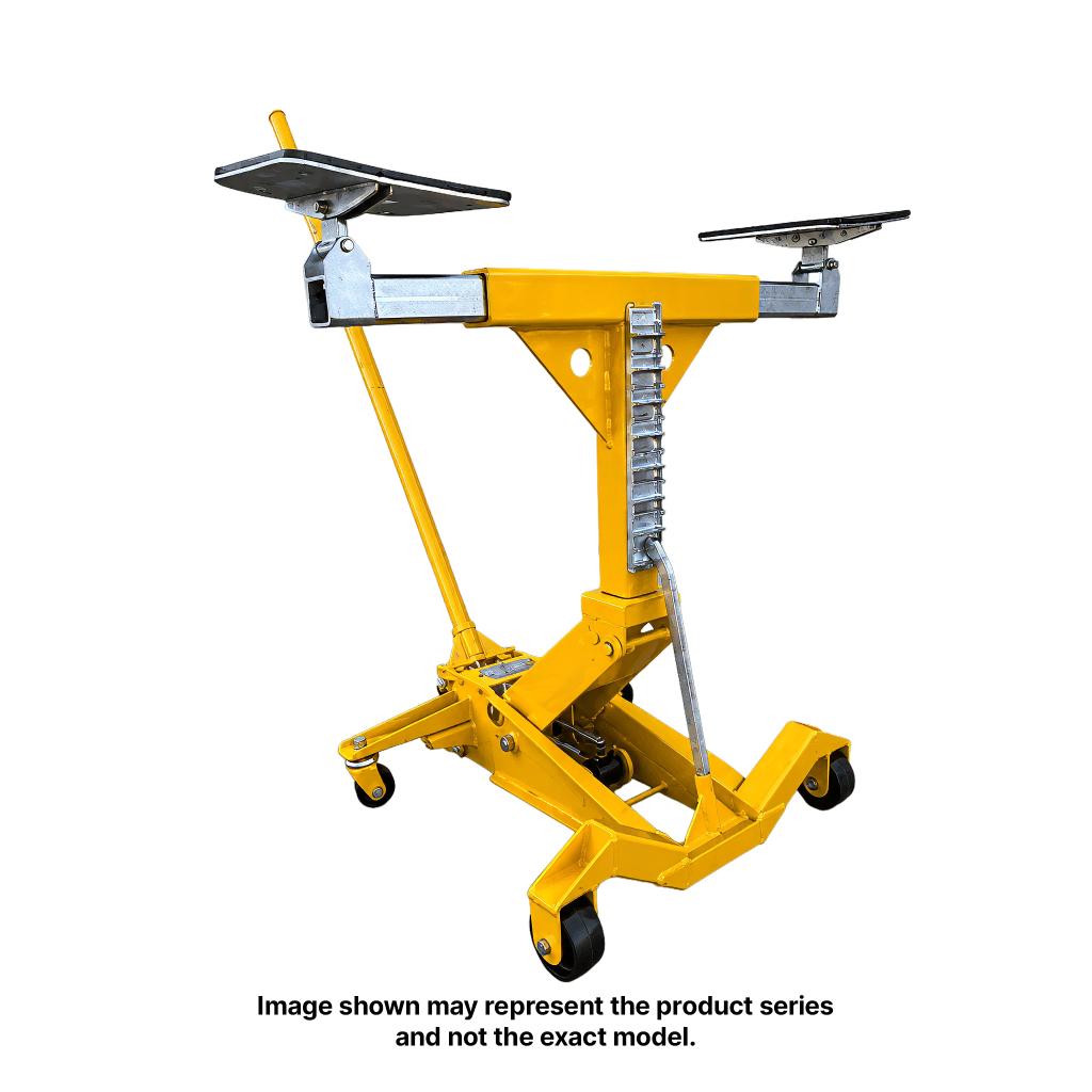 Aircraft Jacking Solutions 4360-3
