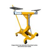 Aircraft Jacking Solutions 4360-3
