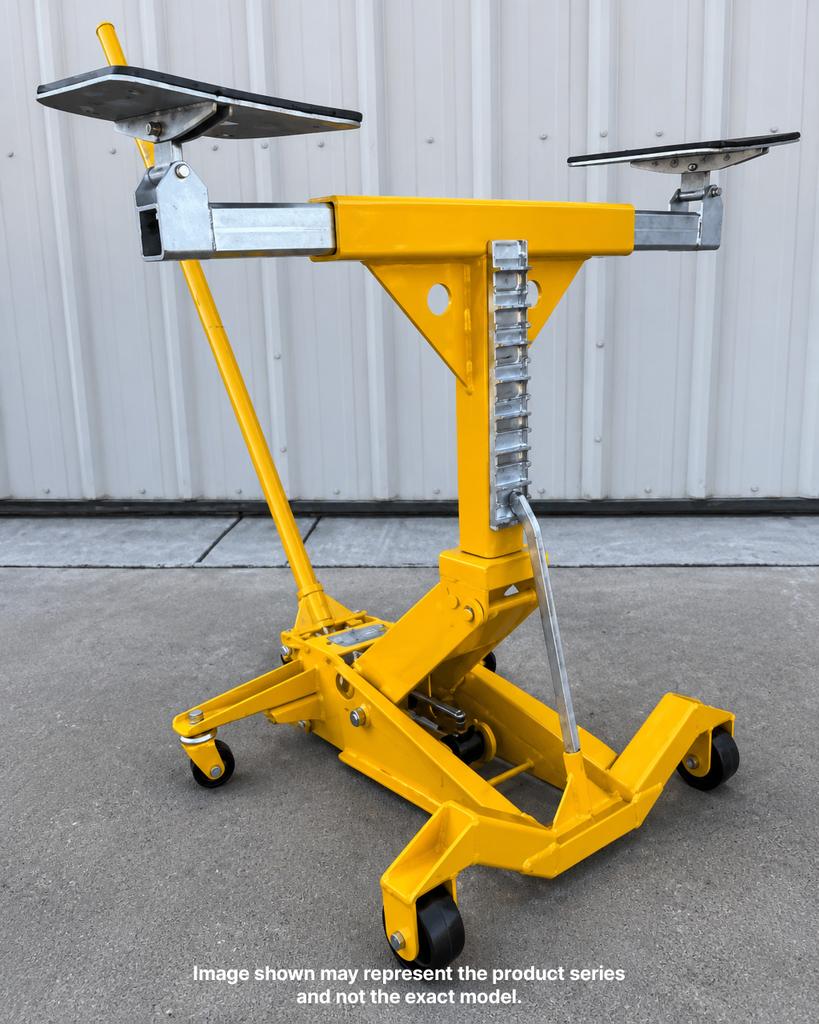 Aircraft Jacking Solutions 4360-3