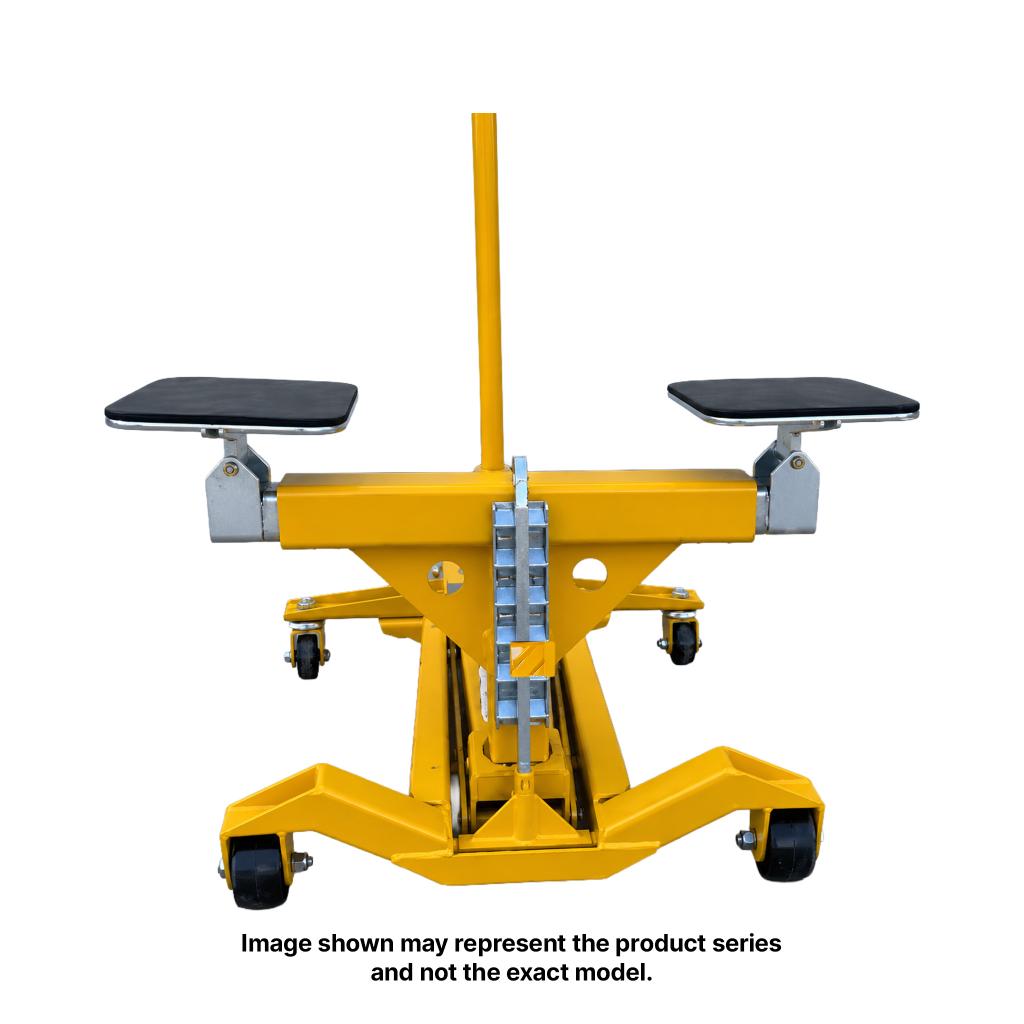 Aircraft Jacking Solutions 4360-8