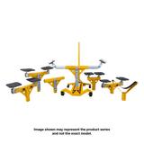 Aircraft Jacking Solutions 4361-4